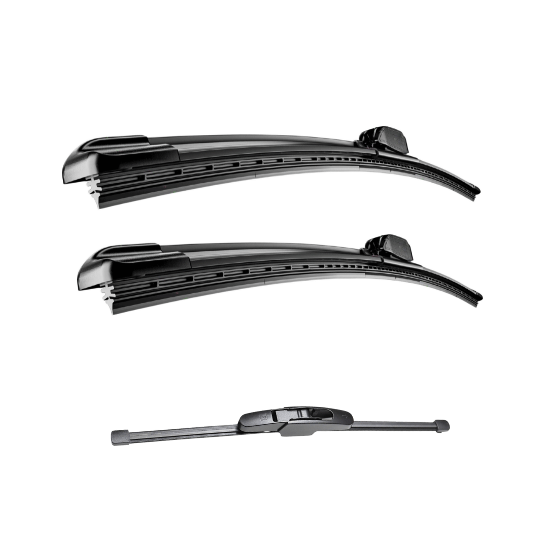 Buy Holden Captiva 2015-2023 Wiper Blades | GWC Wipers