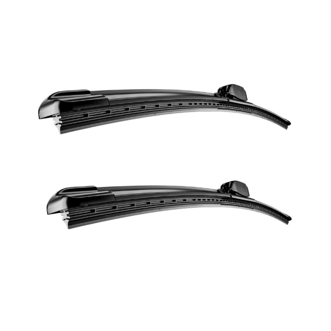 Dodge Caliber front wiper blades