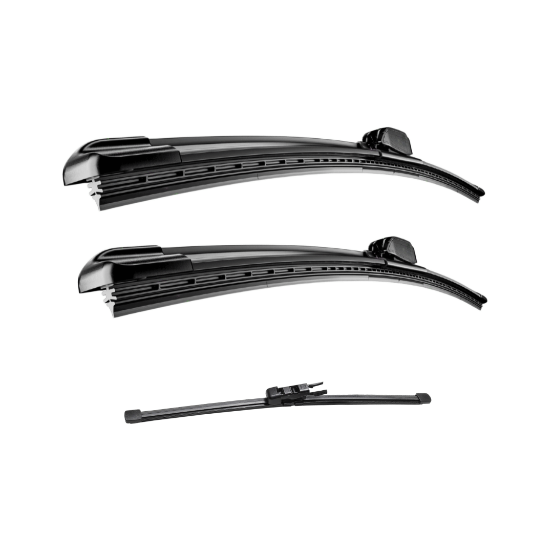 land-rover Range rover 2012-2025 (L460) (Spray & Heating)