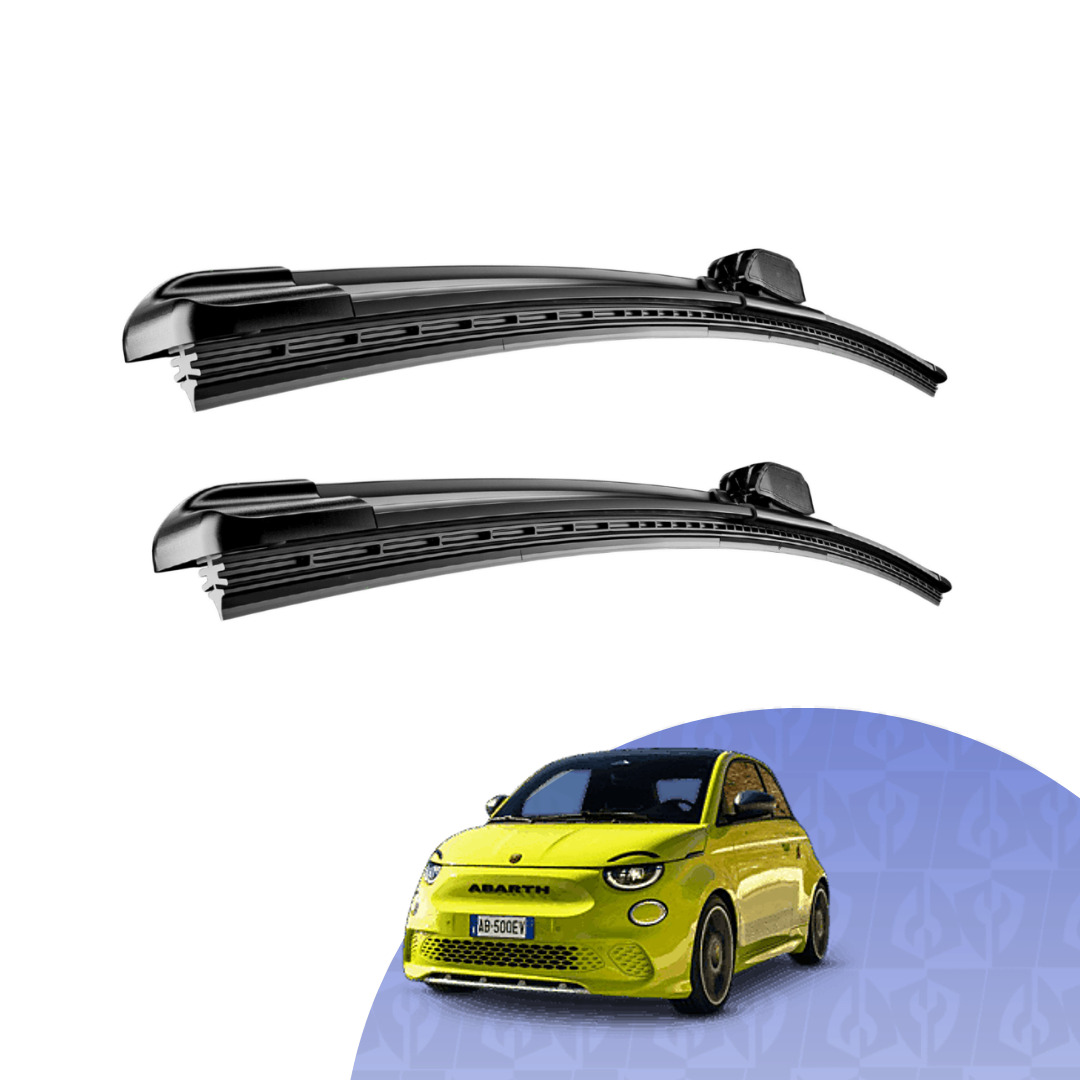 Abarth 500 e 2023 - 2025