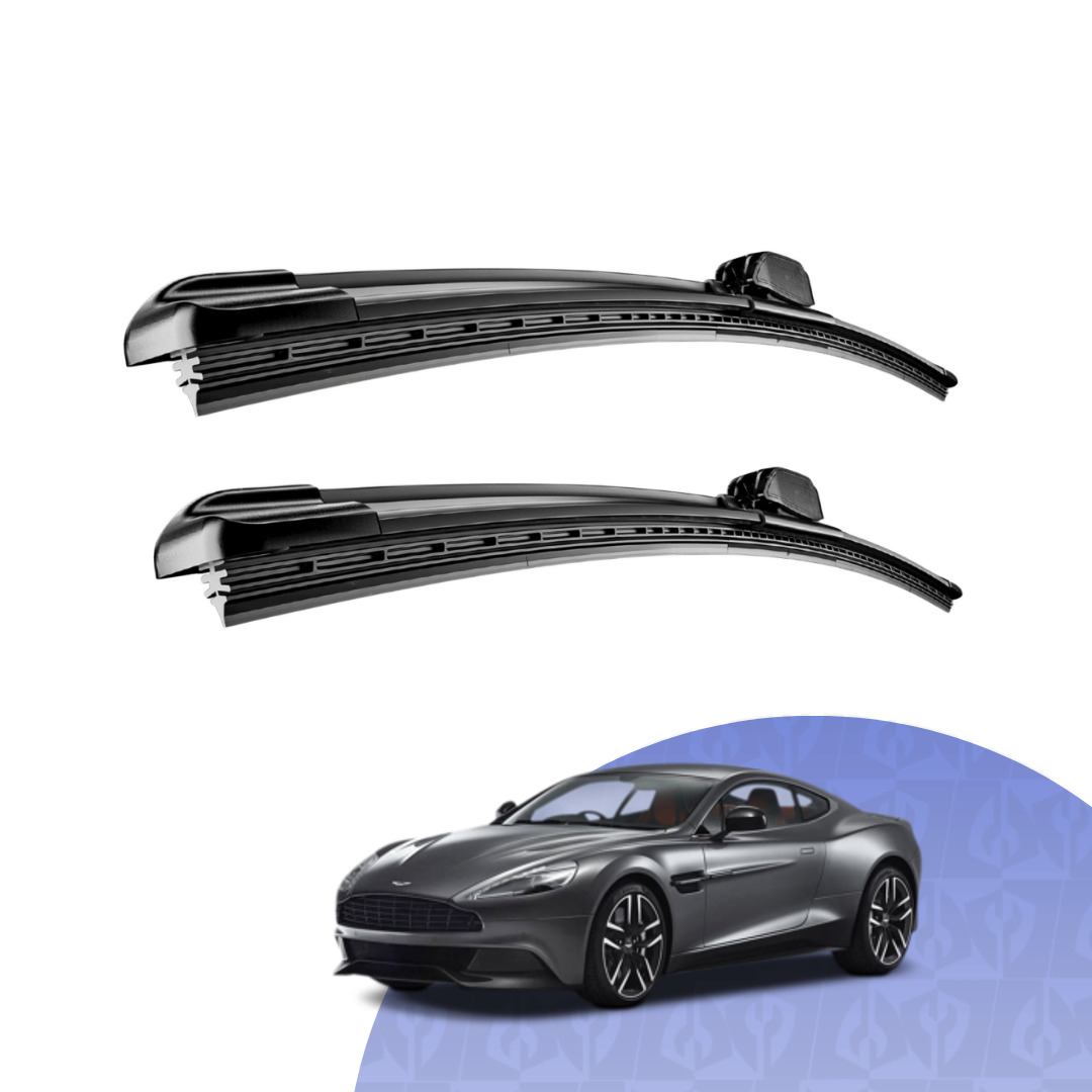 aston-martin Vanquish 2022 - 2025