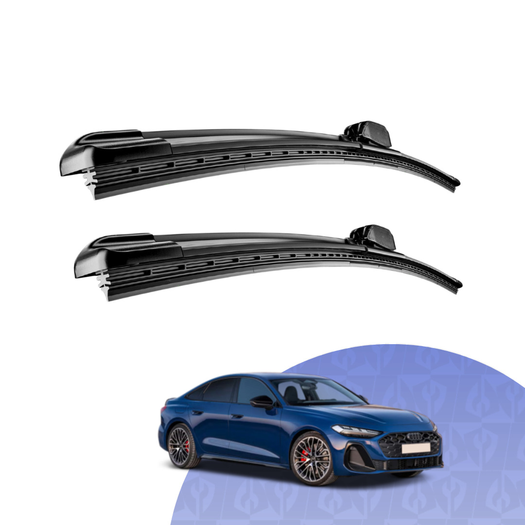 Audi A5 2025 - 2026 (FU2, B10)Sportback