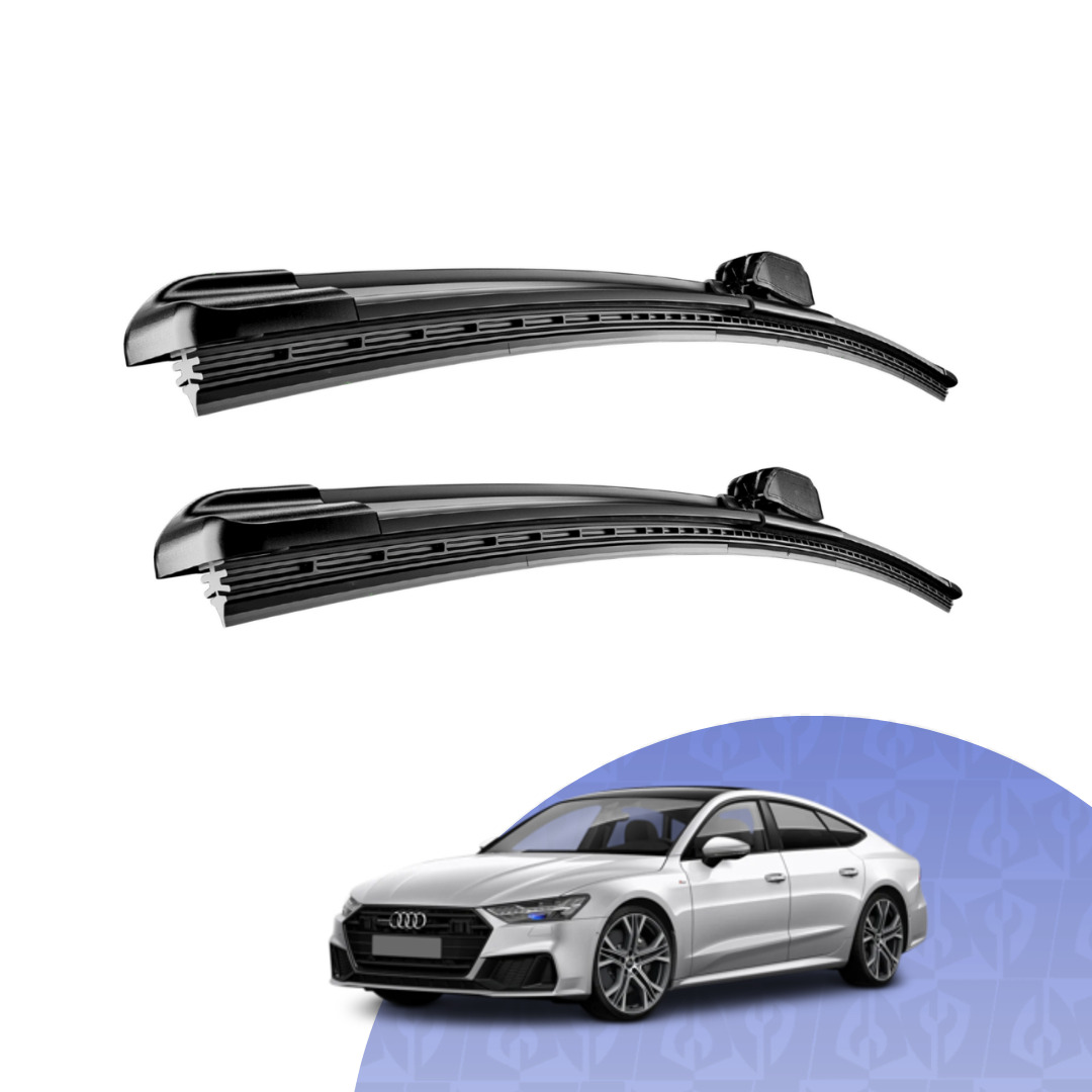 Audi A7 2018 - 2025 (4K)