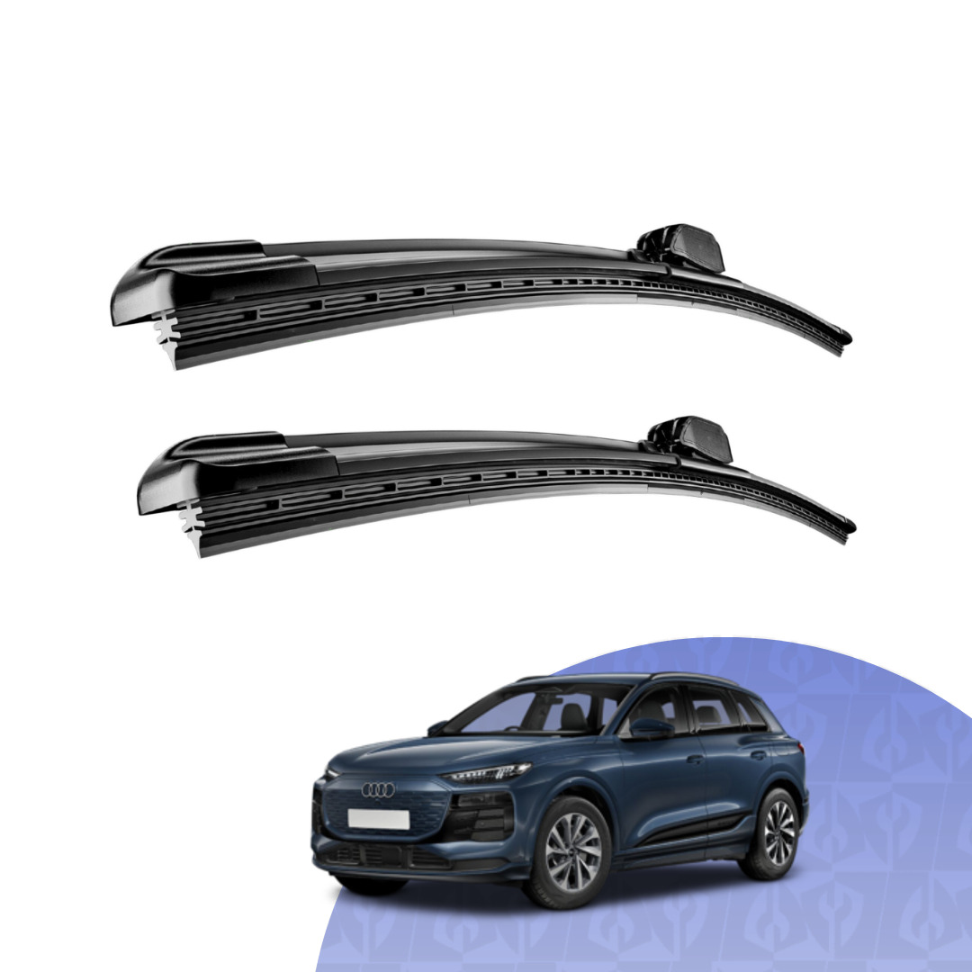 Audi Q6 e tron 2024 - 2026 (GFB)