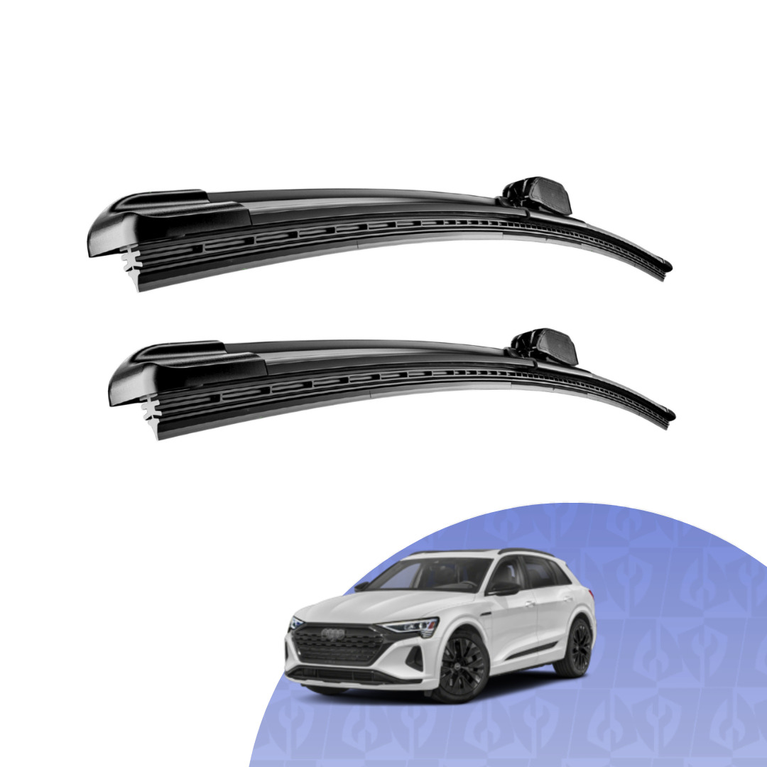 Audi Q8 e tron 2022 - 2025 (GE)