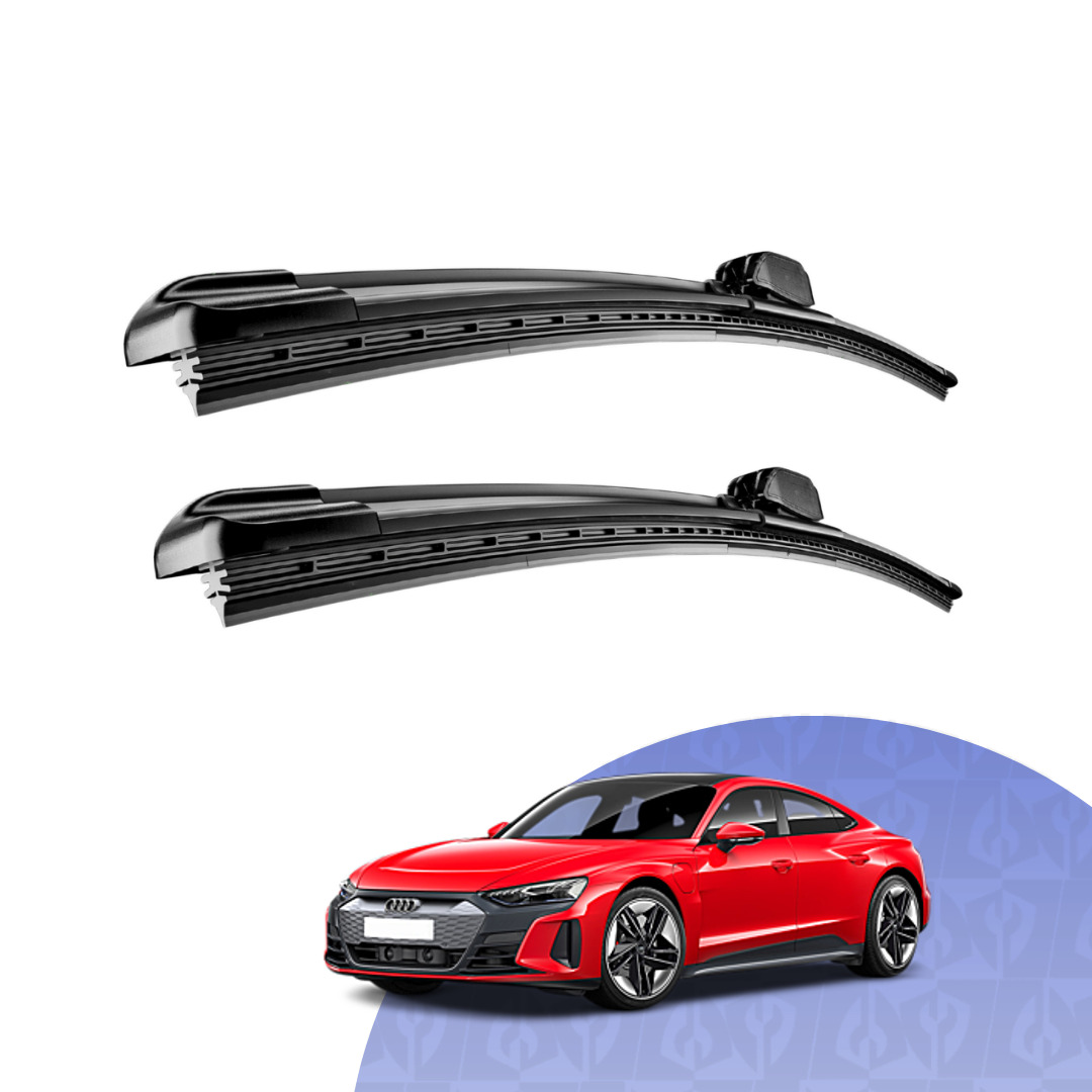 Audi Rs e tron gt sedan 2024 - 2025 (F83)