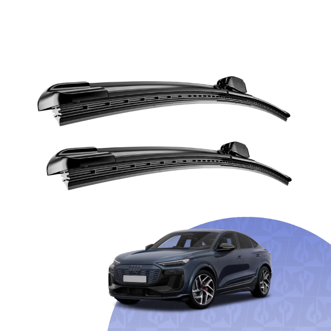 Audi Sq6 e tron 2024 - 2026 (GF)