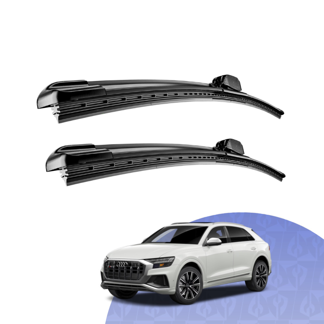 Audi Sq8 e tron 2023 - 2025 (GE)