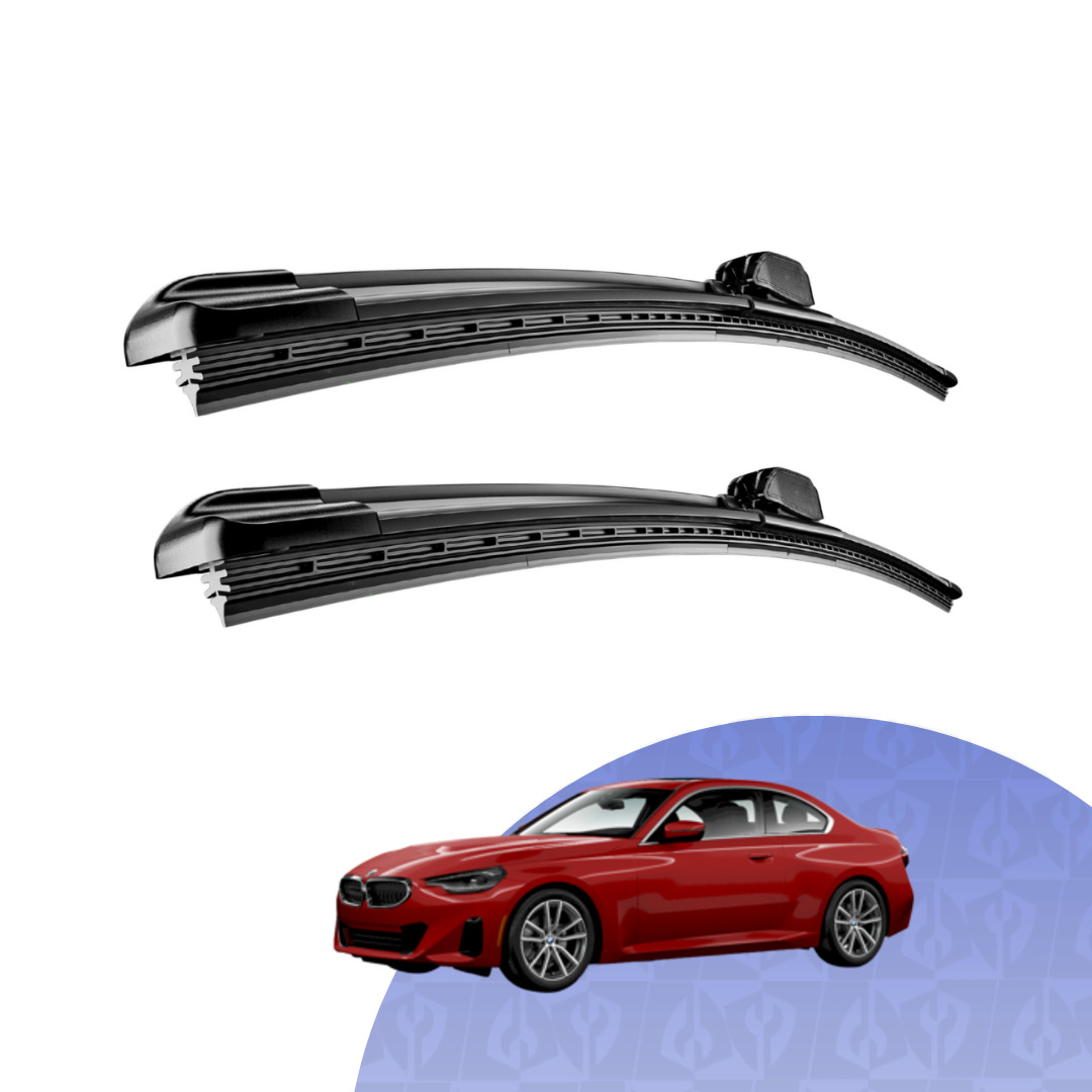 BMW 2 series 2022 - 2025  (G42) Coupe