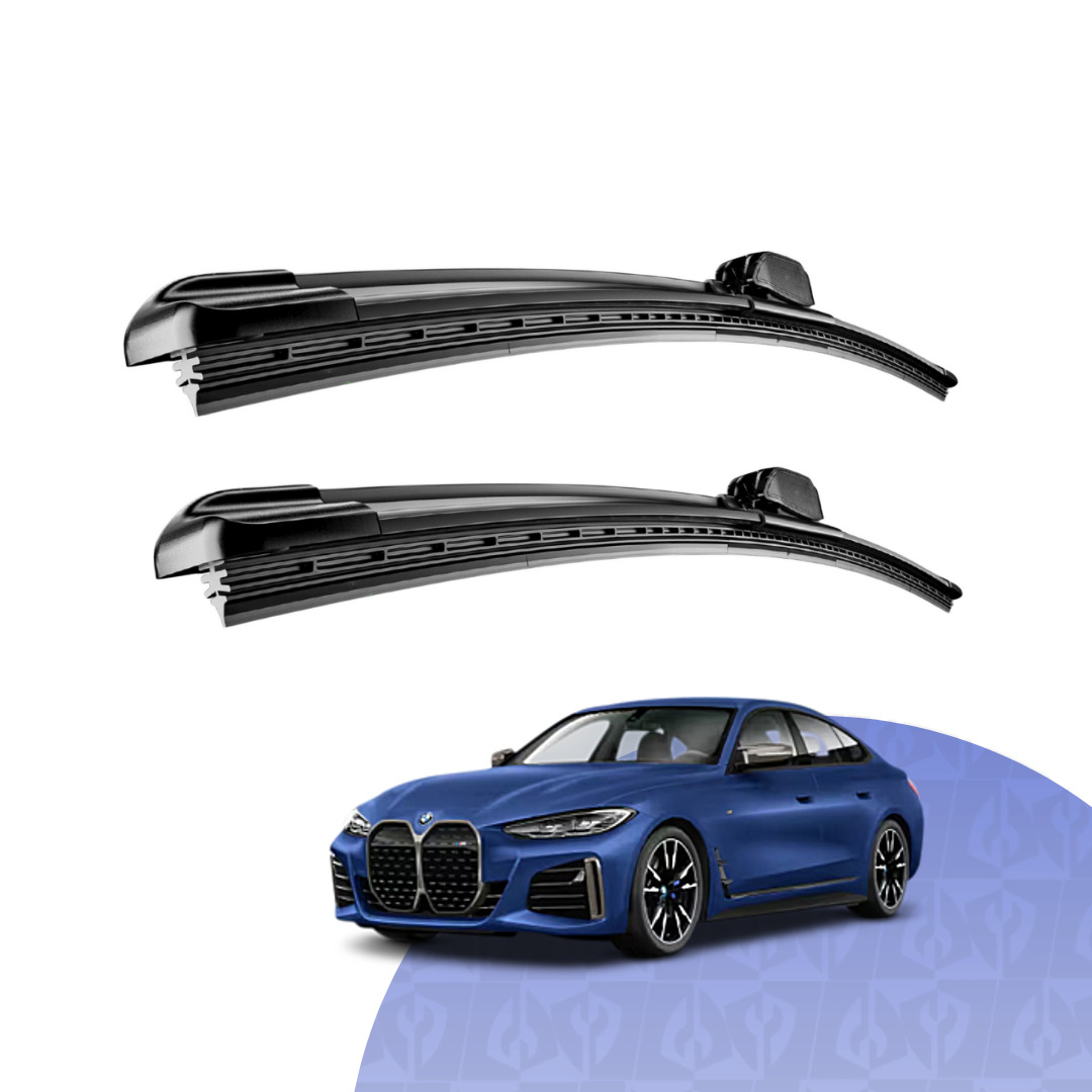 BMW I4 2021 - 2025  (G26)