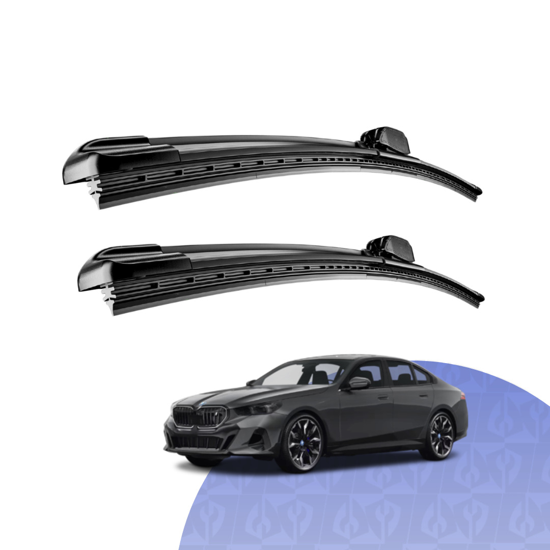 BMW I5 2023 - 2025  (G60)