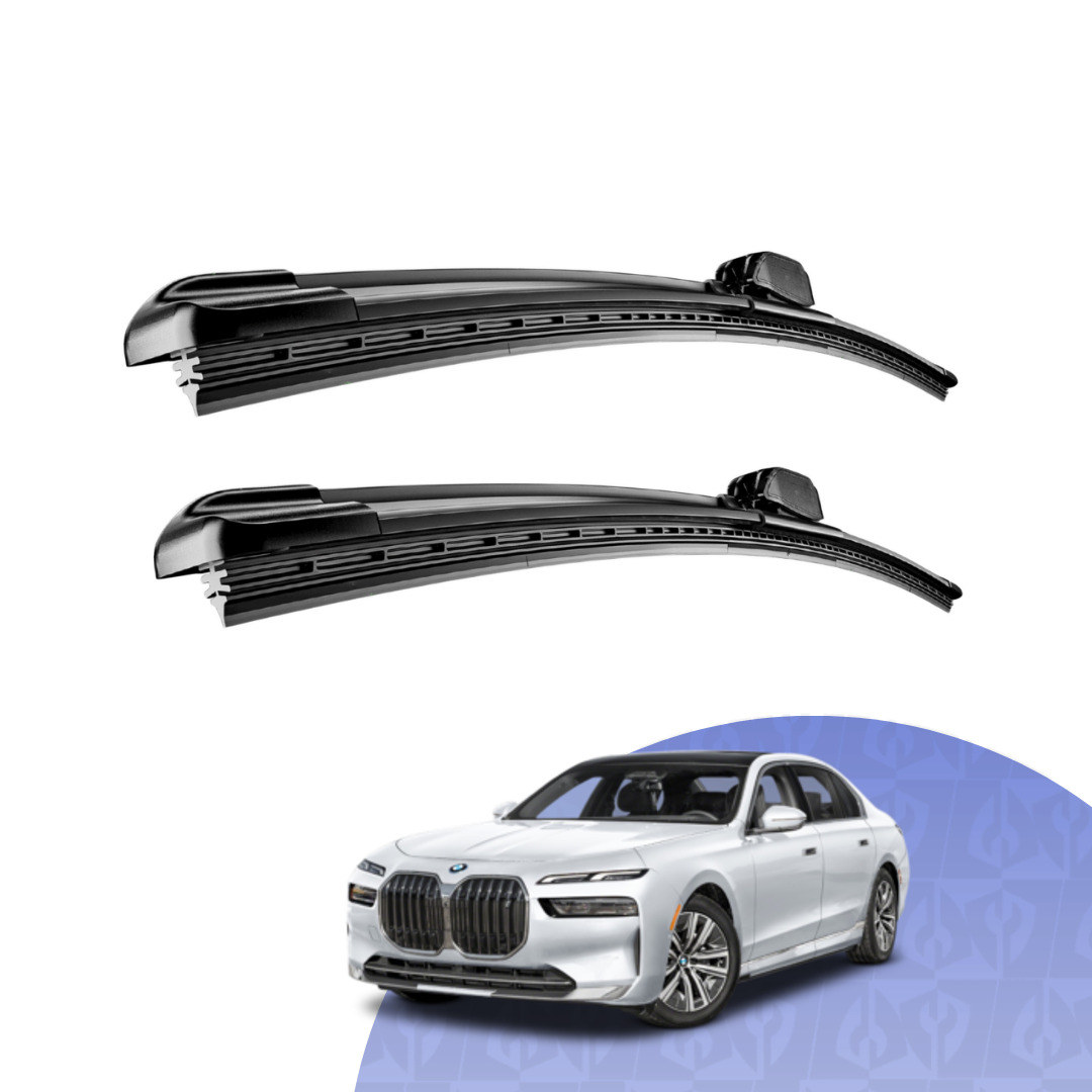 BMW I7 2023 - 2025 (G70)