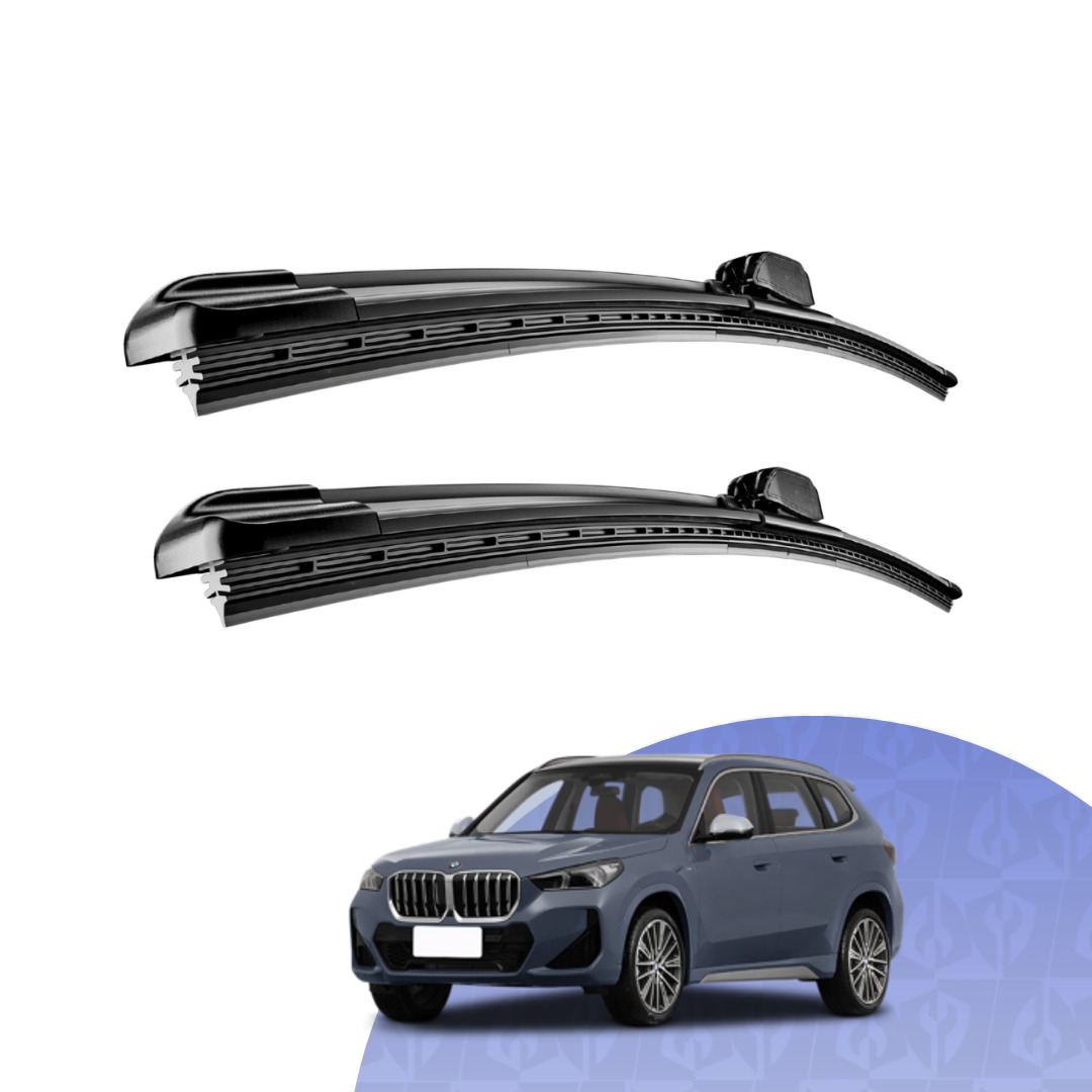 BMW Ix1 2023 - 2025 (U11)