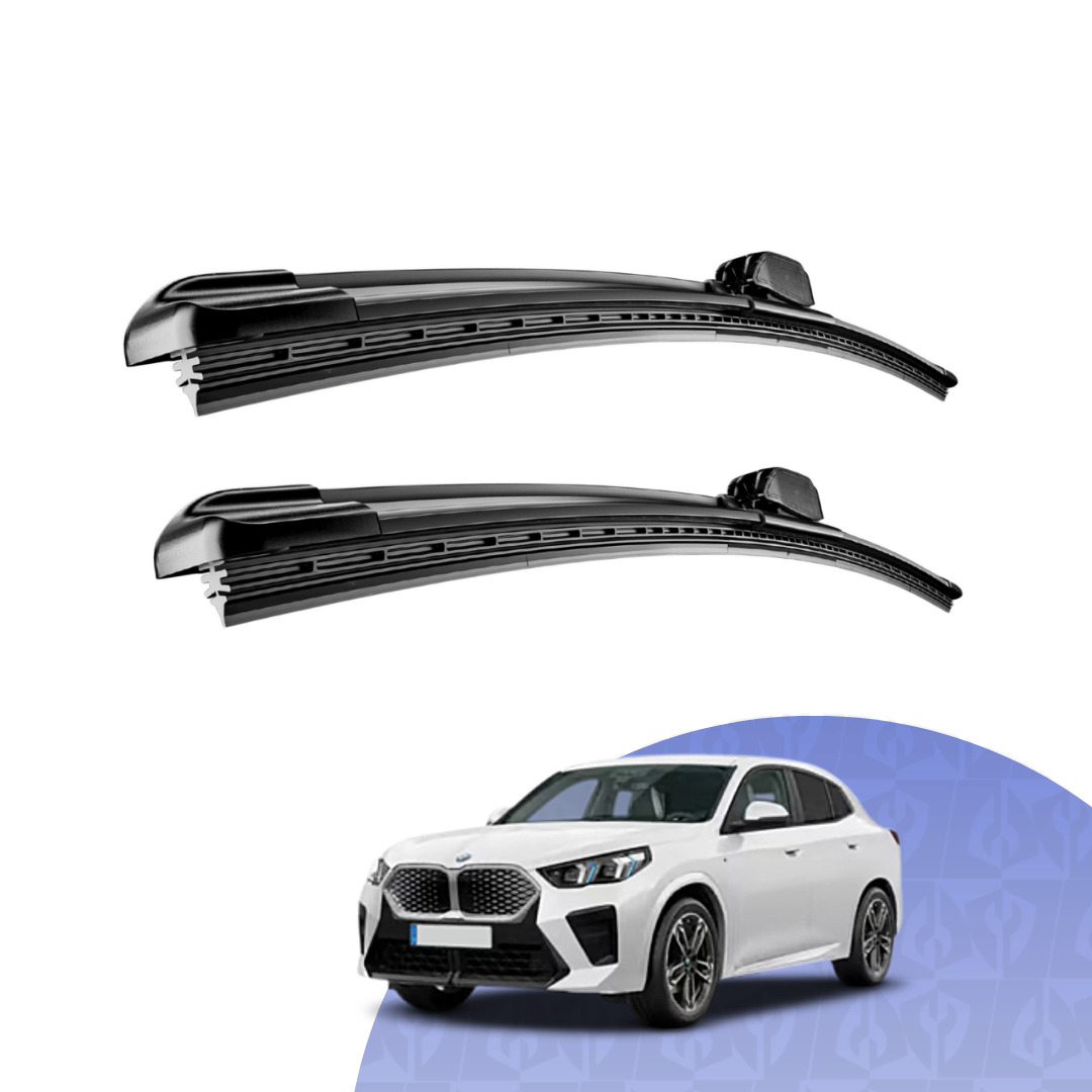 BMW Ix2 2023 - 2025  (U10)