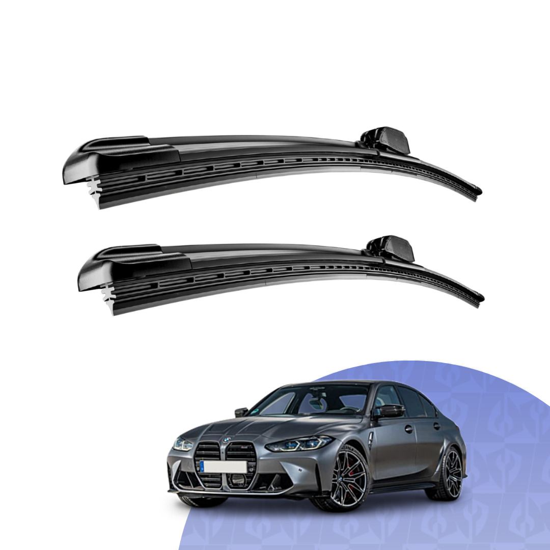 BMW M3 2020 - 2026 (G80 Facelift)Sedan