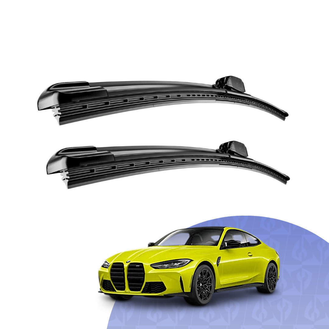 BMW M4 2020 - 2024 (G82)
Coupe