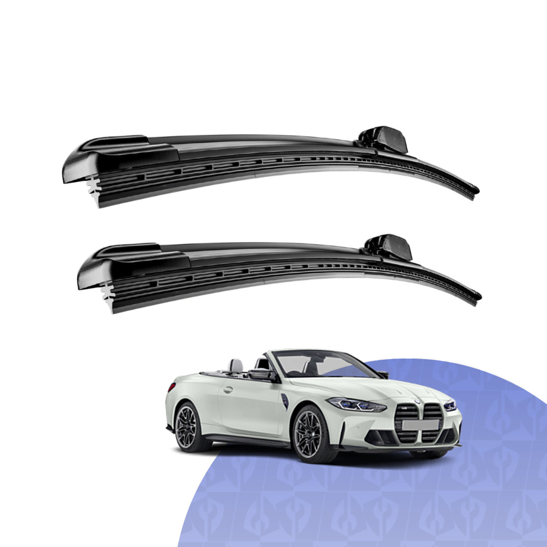 BMW M4 2021 - 2025 (G83 Facelift)
Convertible