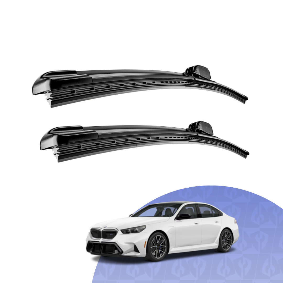 BMW M5 2024 - 2025 (G90)Sedan