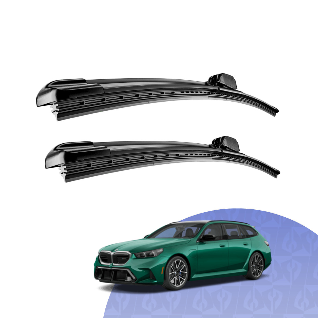 BMW M5 2025 - 2026 (G99)Wagon