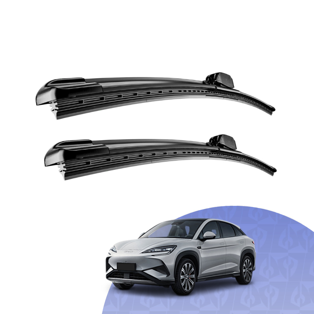 byd Sealion 7 2024-2025
