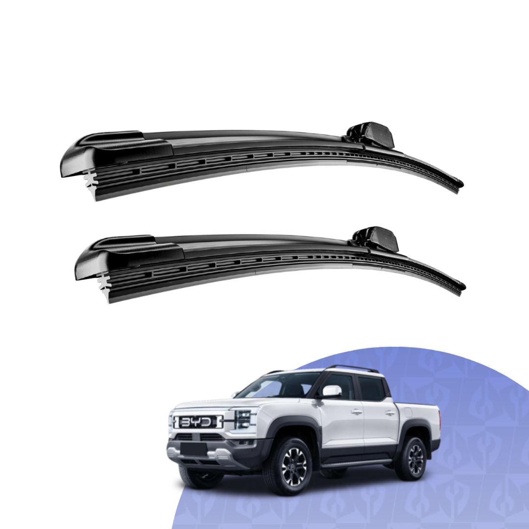 byd Shark 6 2024-2025