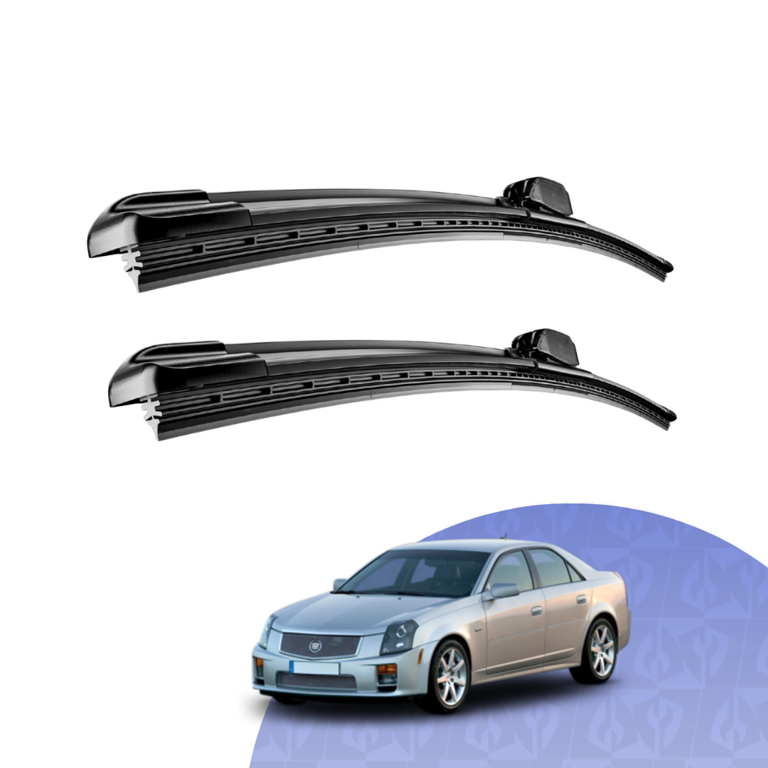 cadillac Cts 2003 - 2007