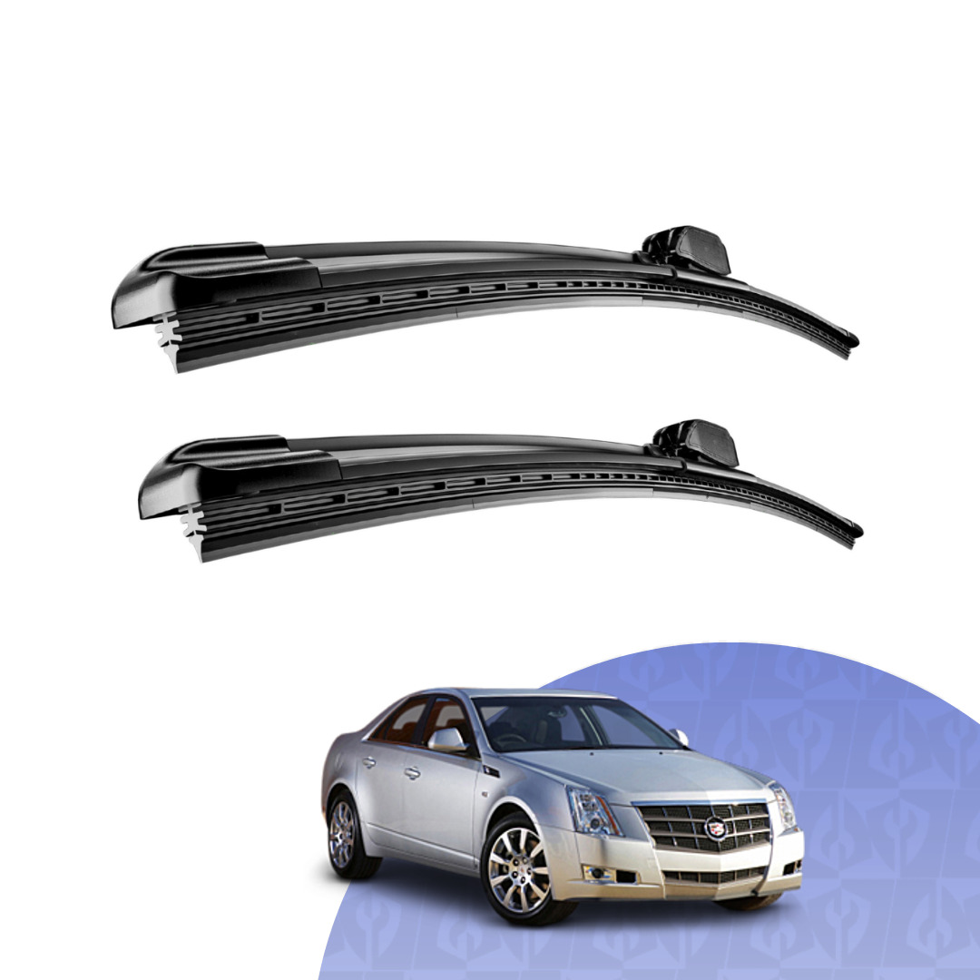 cadillac Cts 2008 - 2013