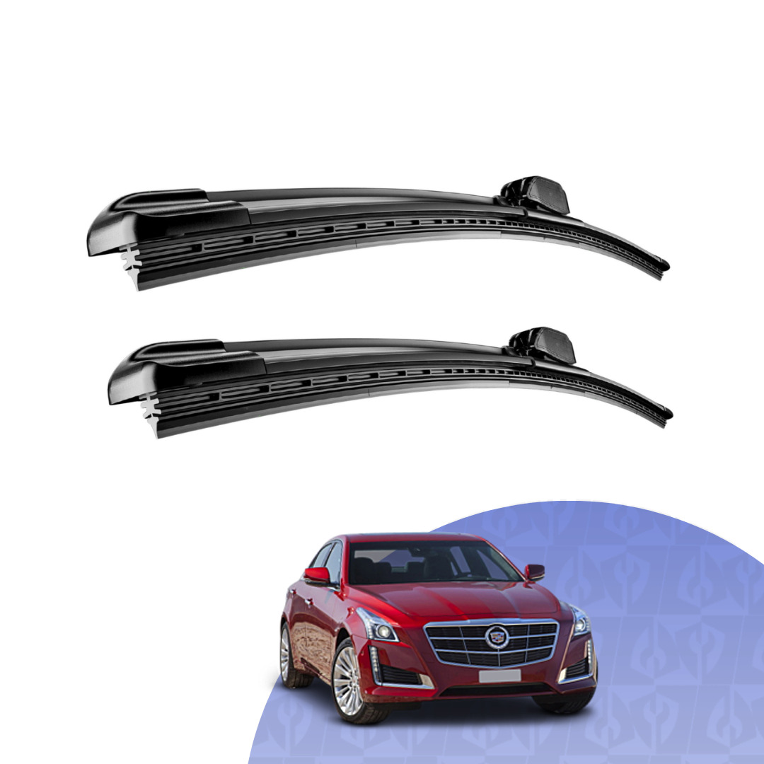 cadillac Cts 2014 - 2019