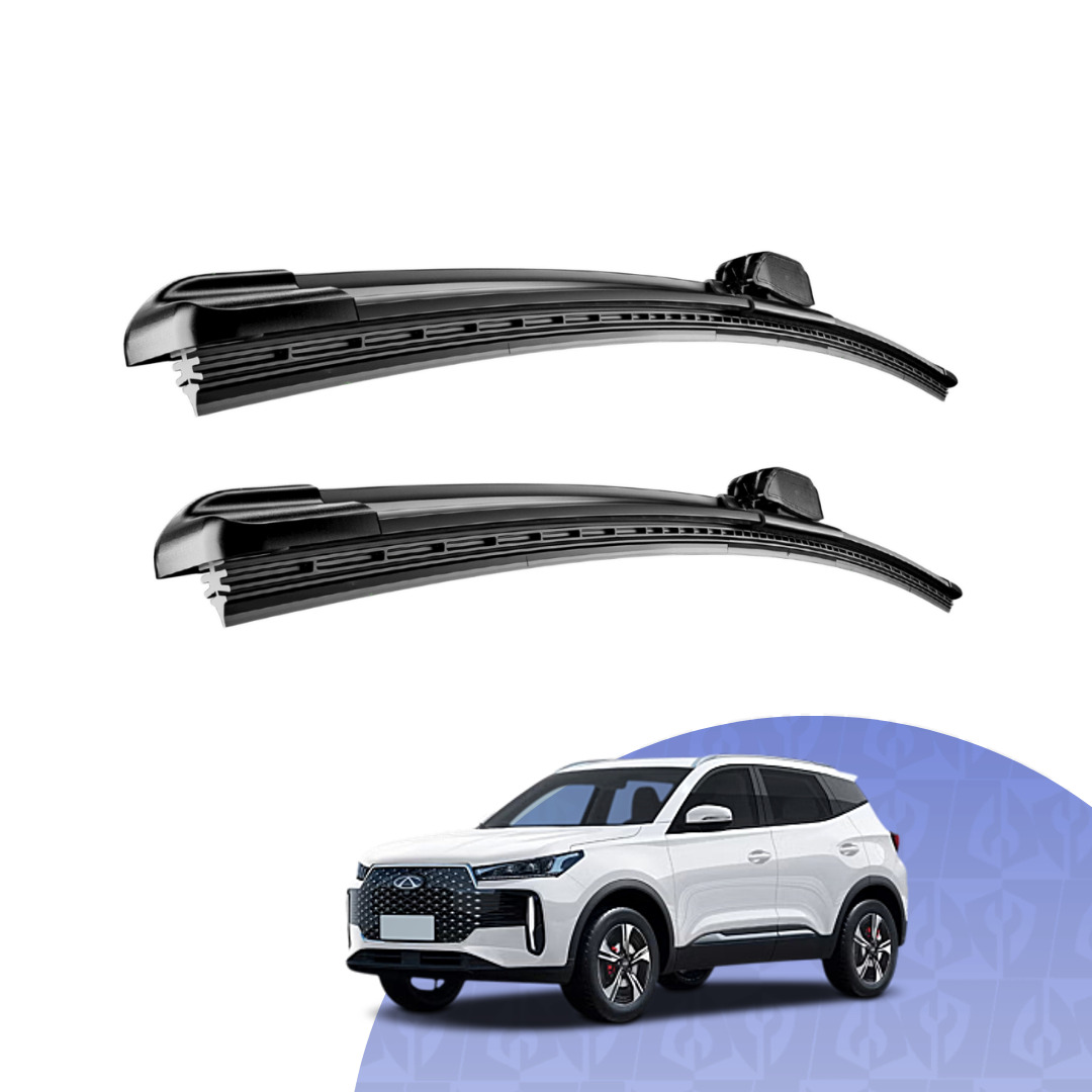 cherry Tiggo 4 pro 2024-2025