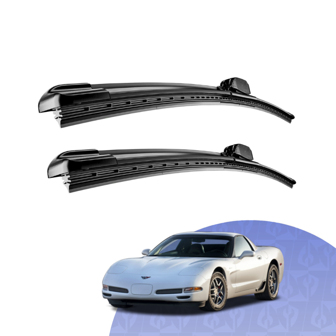 chevrolet Corvette 1997 - 2004 (C5) Coupe