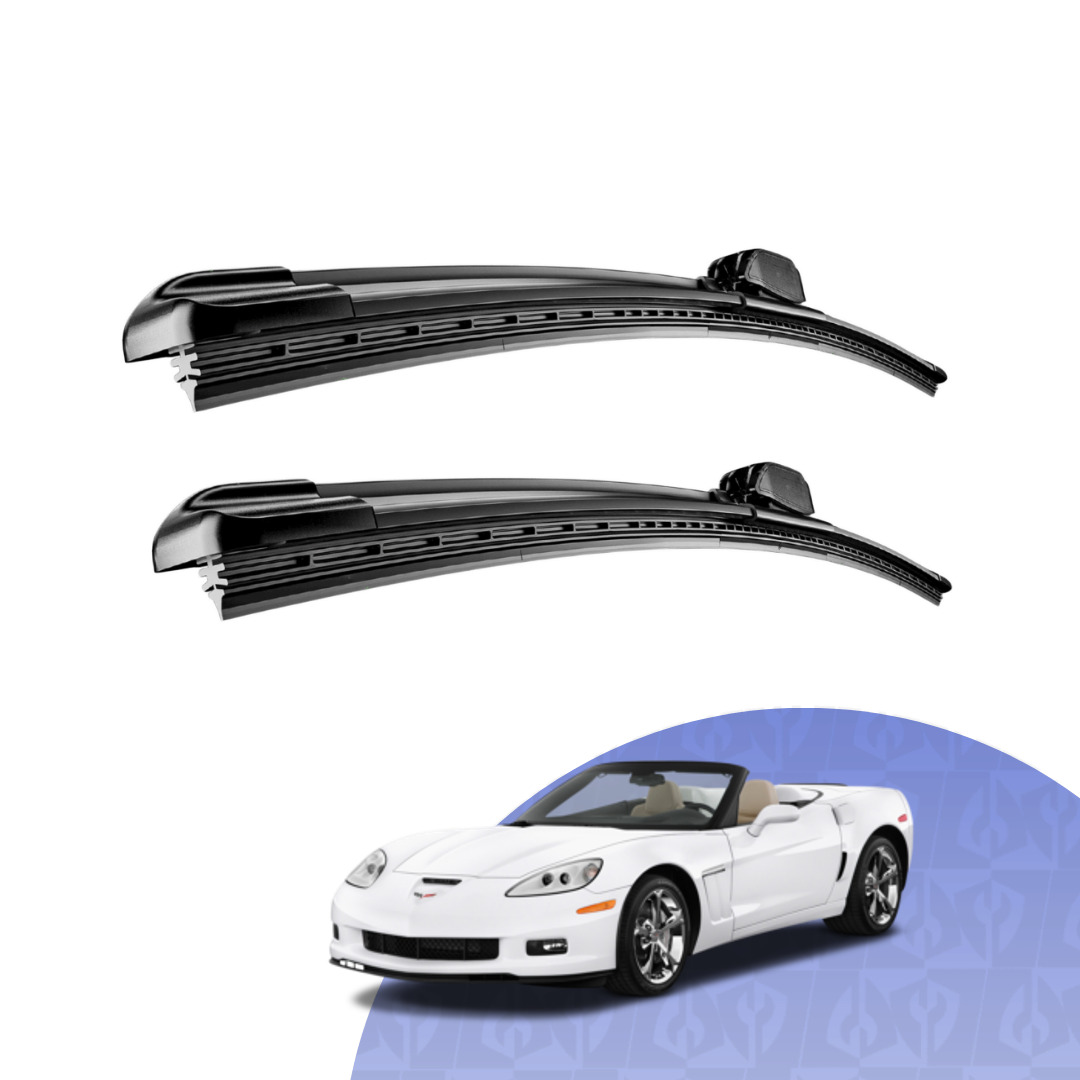 chevrolet Corvette 2004 - 2013 (C6) Convertible
