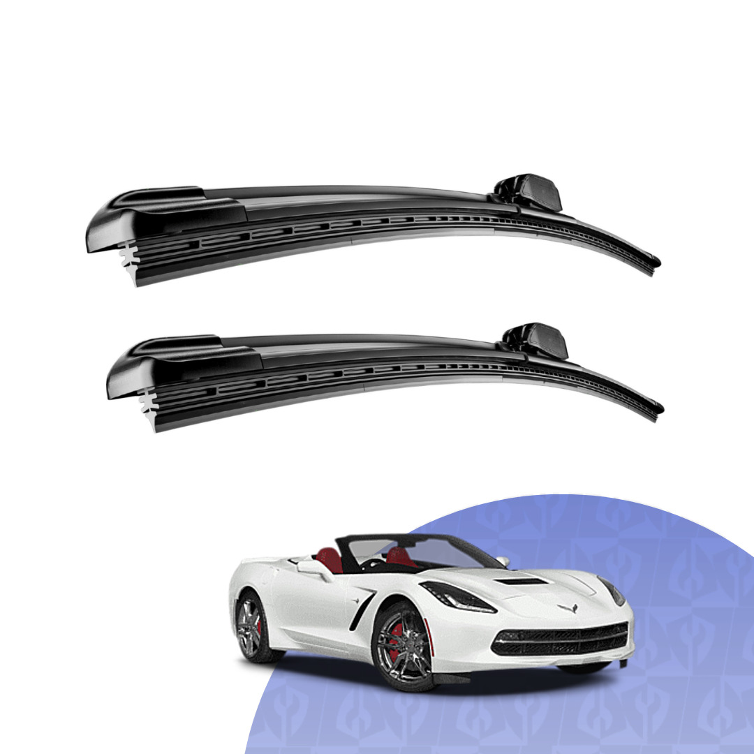 chevrolet Corvette 2014 - 2018 (C7) Convertible