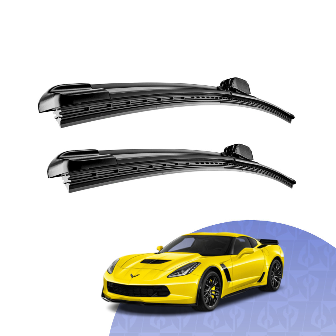 chevrolet Corvette 2014 - 2018 (C7)Coupe