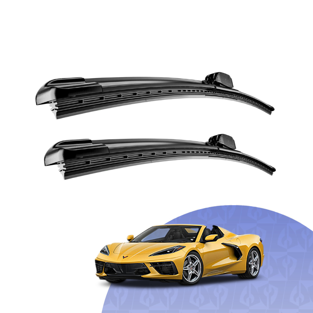 chevrolet Corvette 2019 - 2025 (C8) Convertible