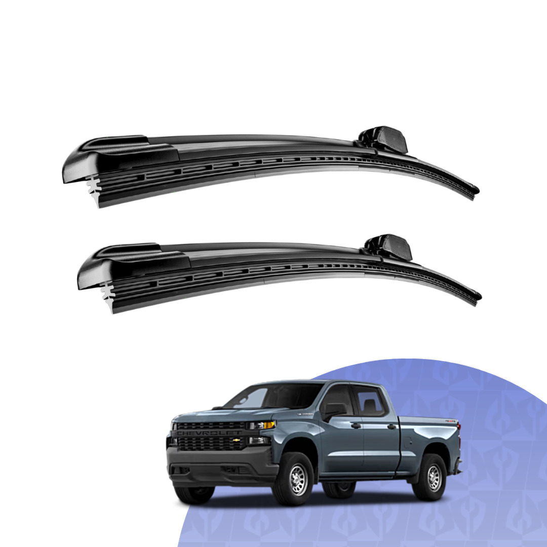 chevrolet Silverado 1500 2006 - 2025