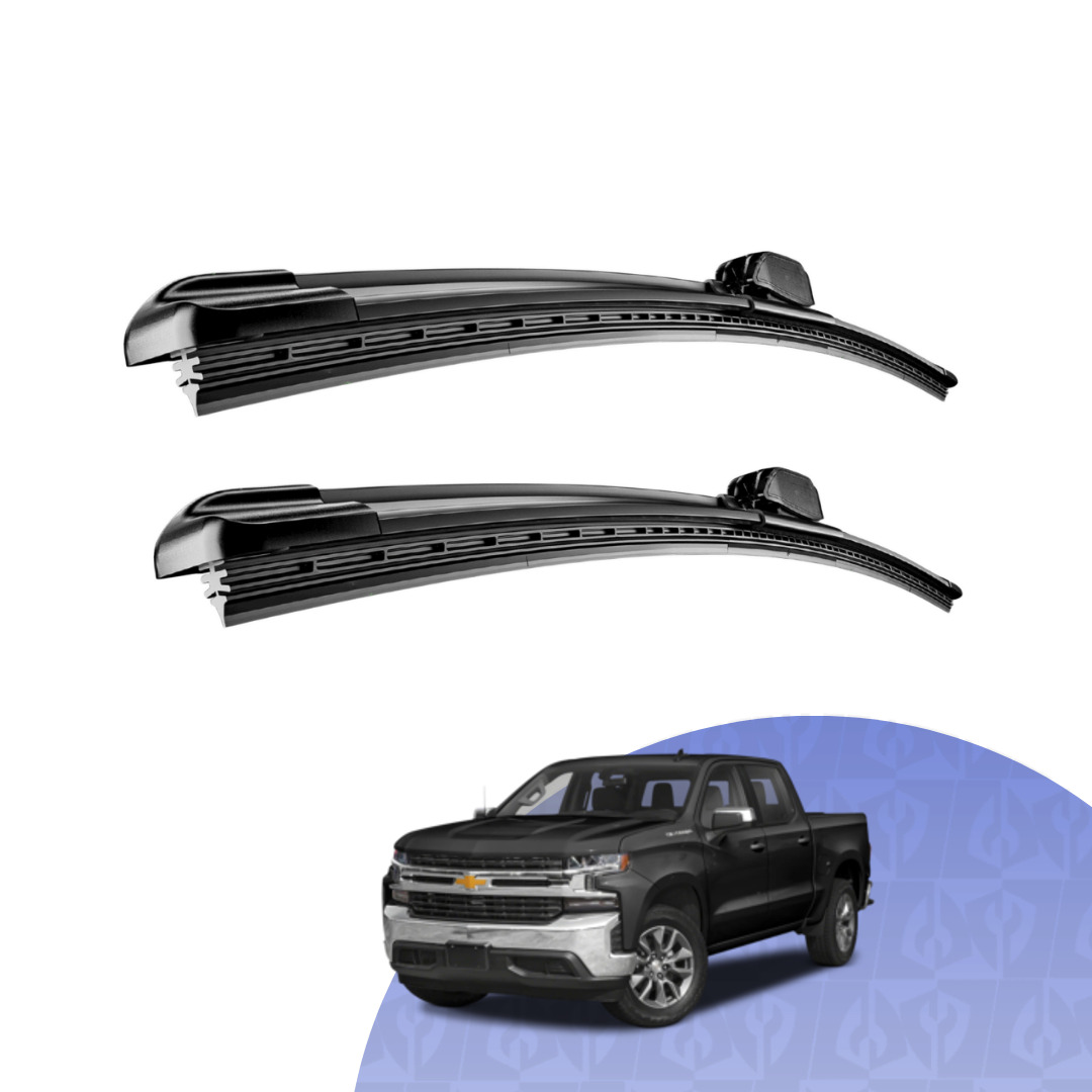 chevrolet Silverado 1500 2000 - 2025