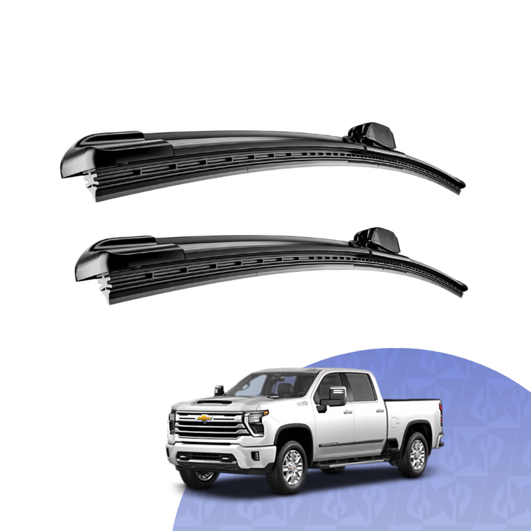 chevrolet Silverado 2500 2006 - 2025