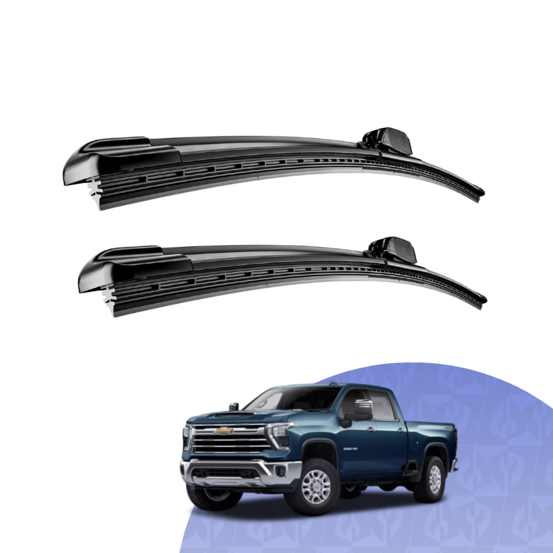 chevrolet Silverado 2500hd 2006 - 2025
