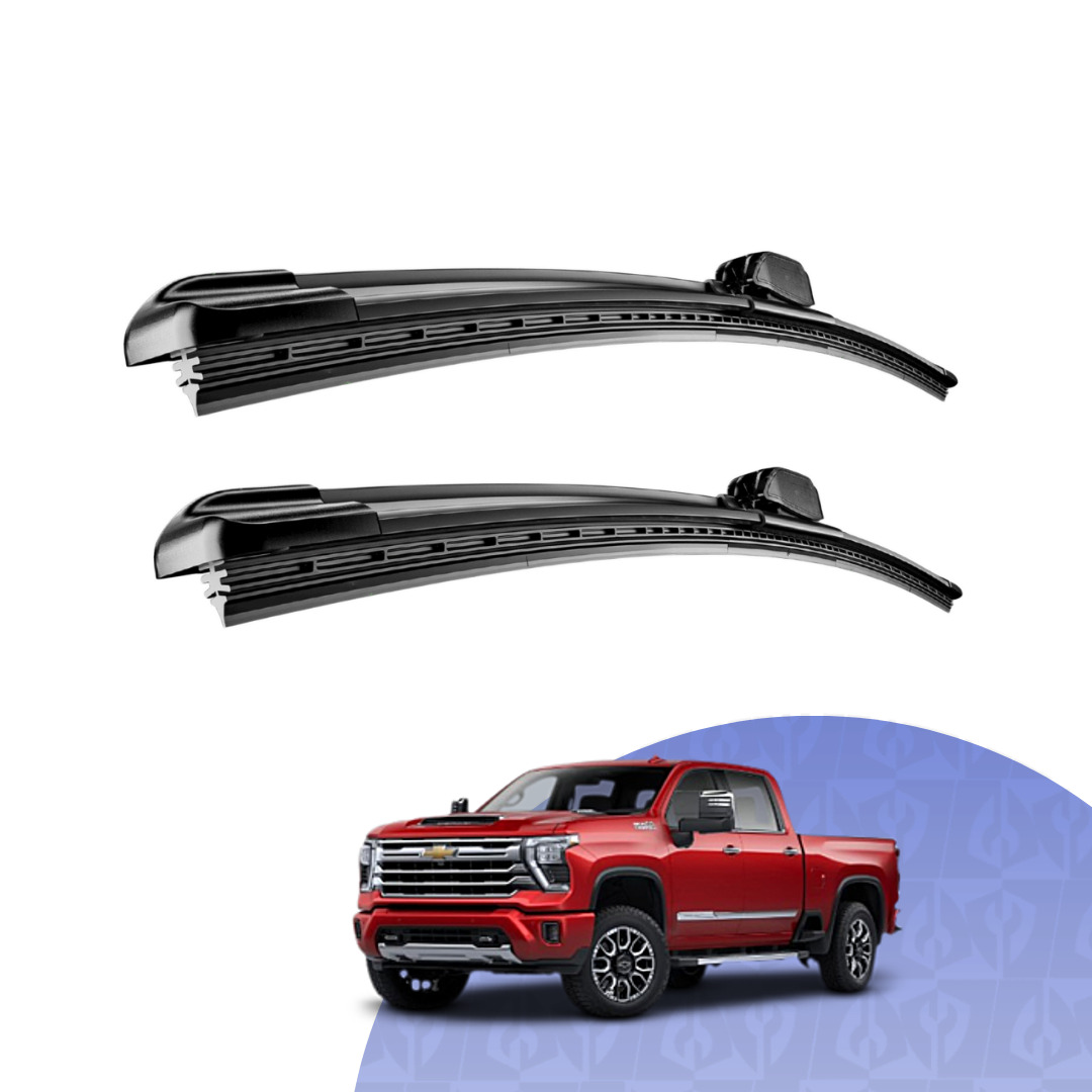 chevrolet Silverado 3500 2006 - 2025