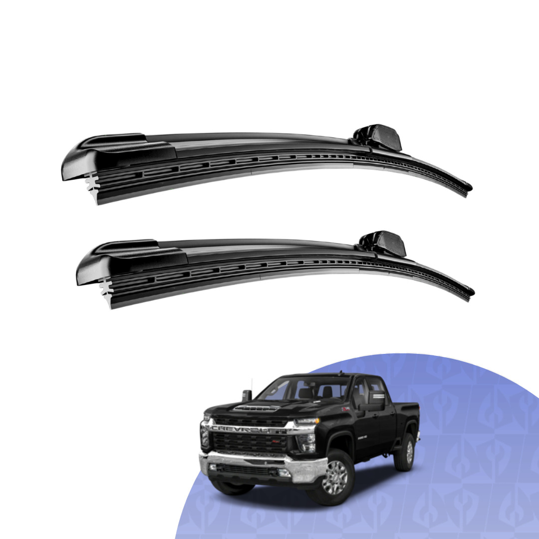 chevrolet Silverado 3500 2008 - 2025