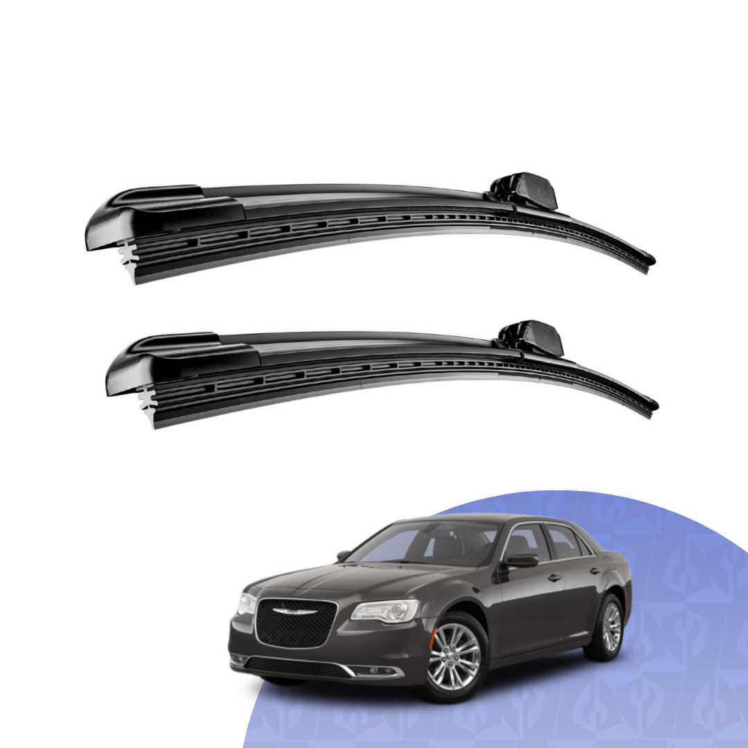 chrysler 300 2012 - 2021 (LX)