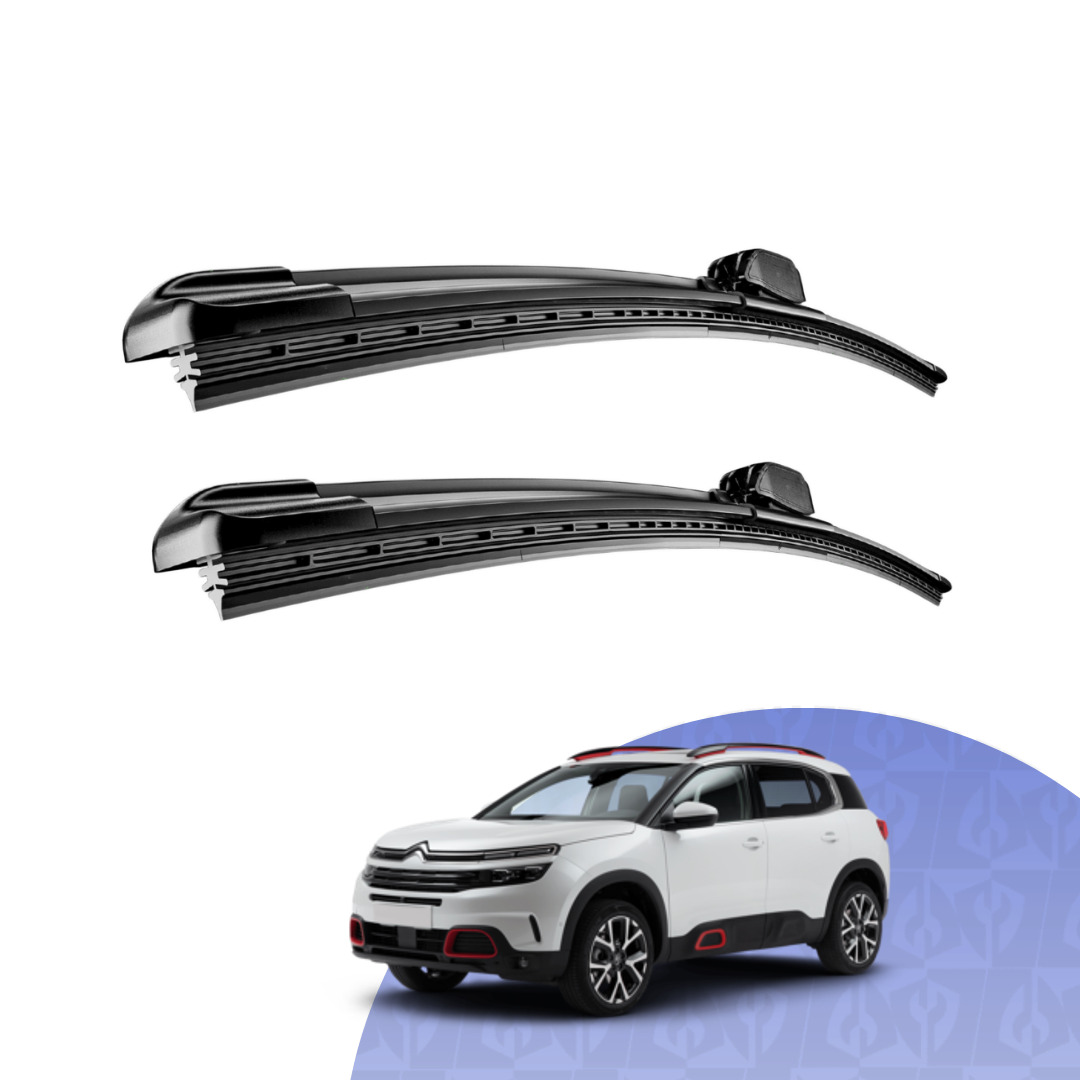 citroen C5 aircross 2019 - 2025  (C84)