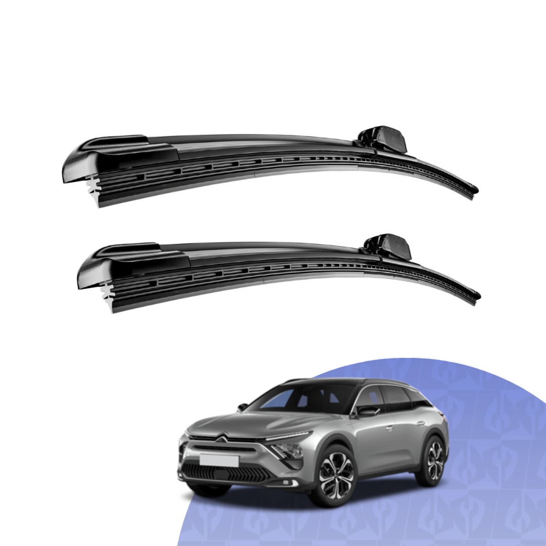citroen C5 x 2021 - 2025