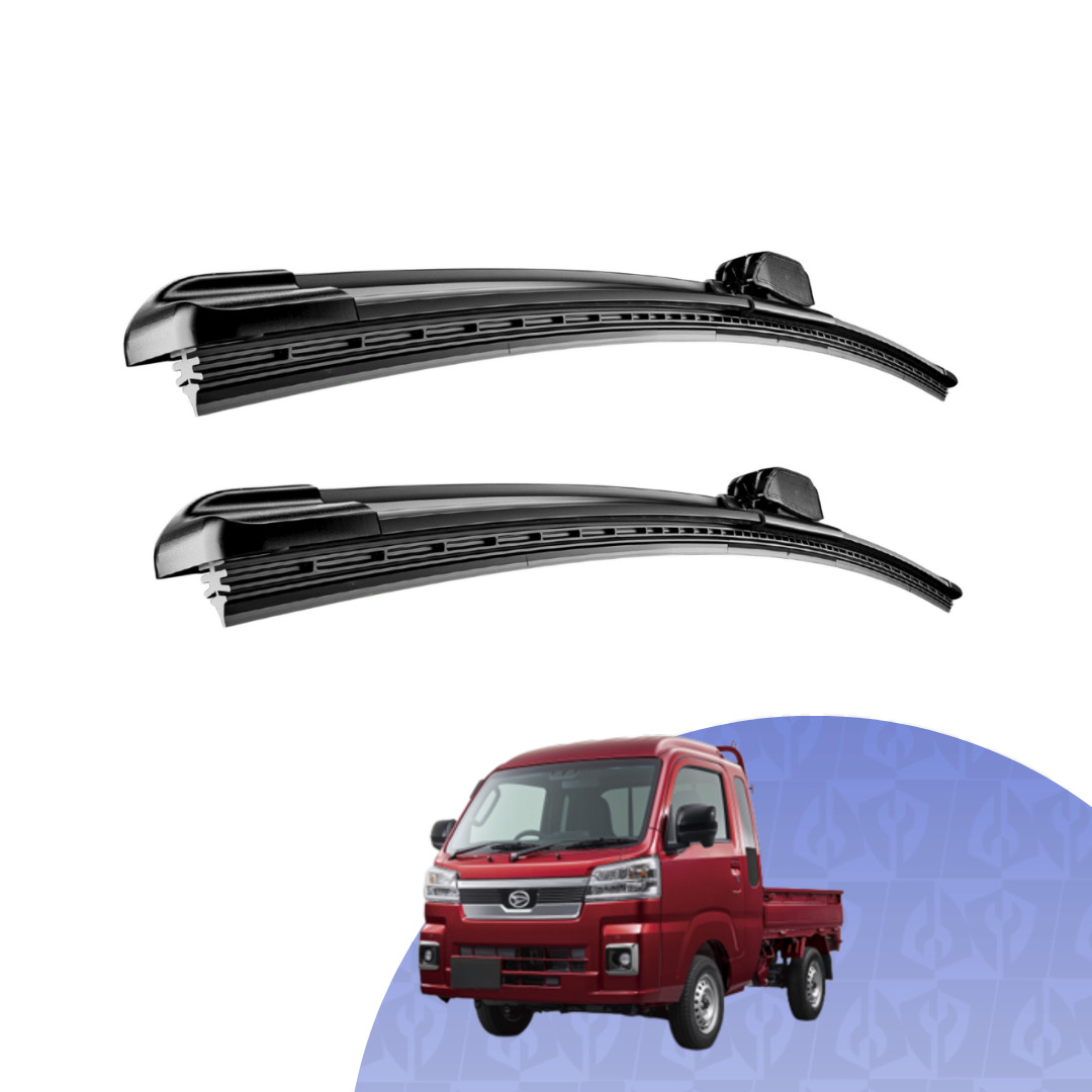 daihatsu Hi jet 2021 - 2025