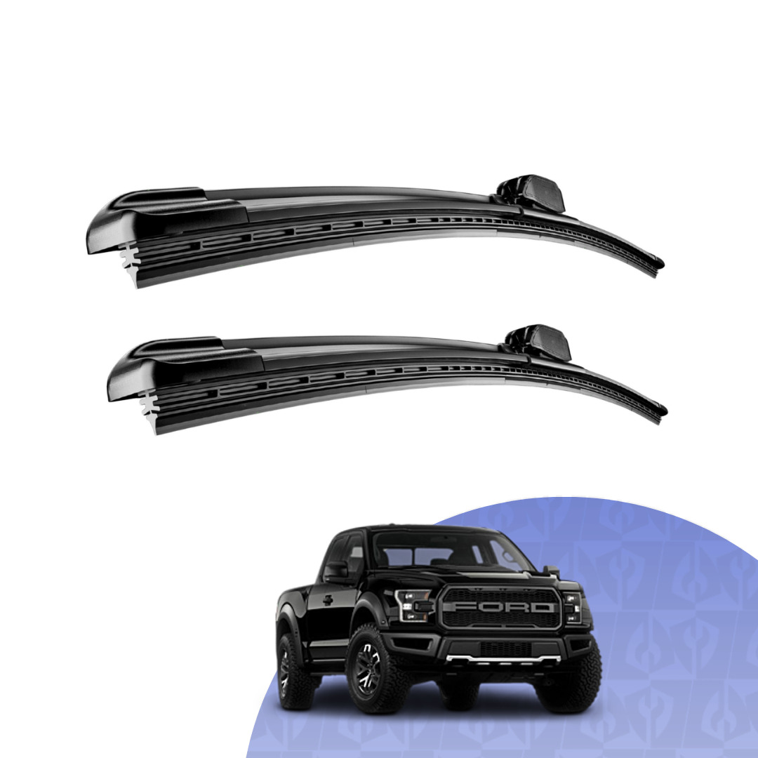 Ford F150 raptor 2017 - 2025