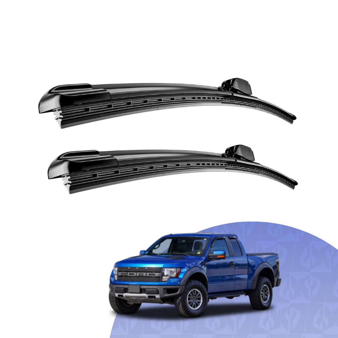 Ford F150 svt raptor 2010 - 2014