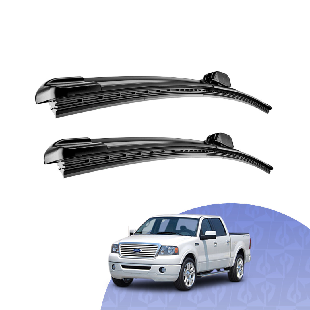 Ford F150 2008 - 2025 (10th GEN - 13th GEN)
