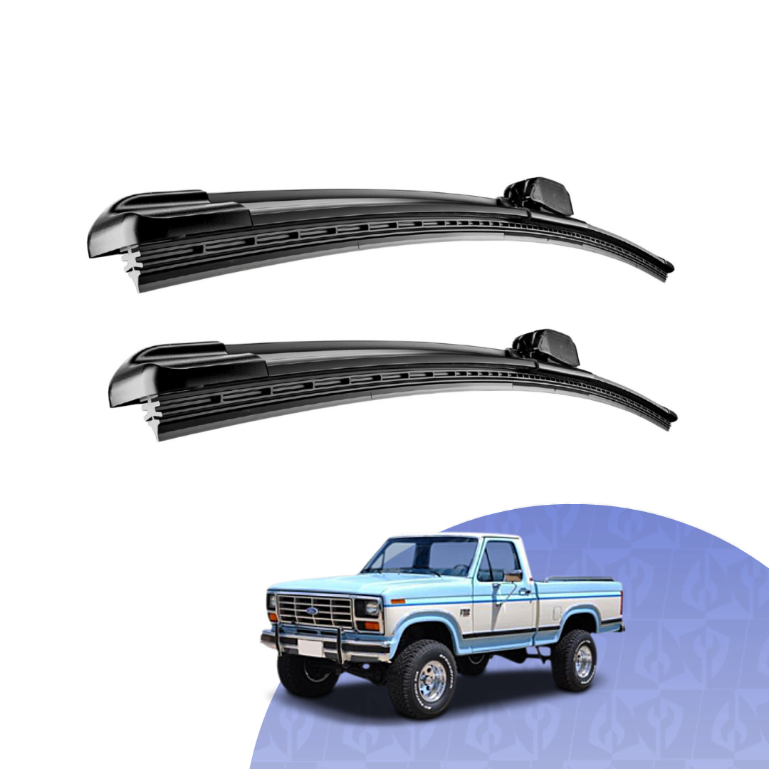 Ford F250 1982 - 1991