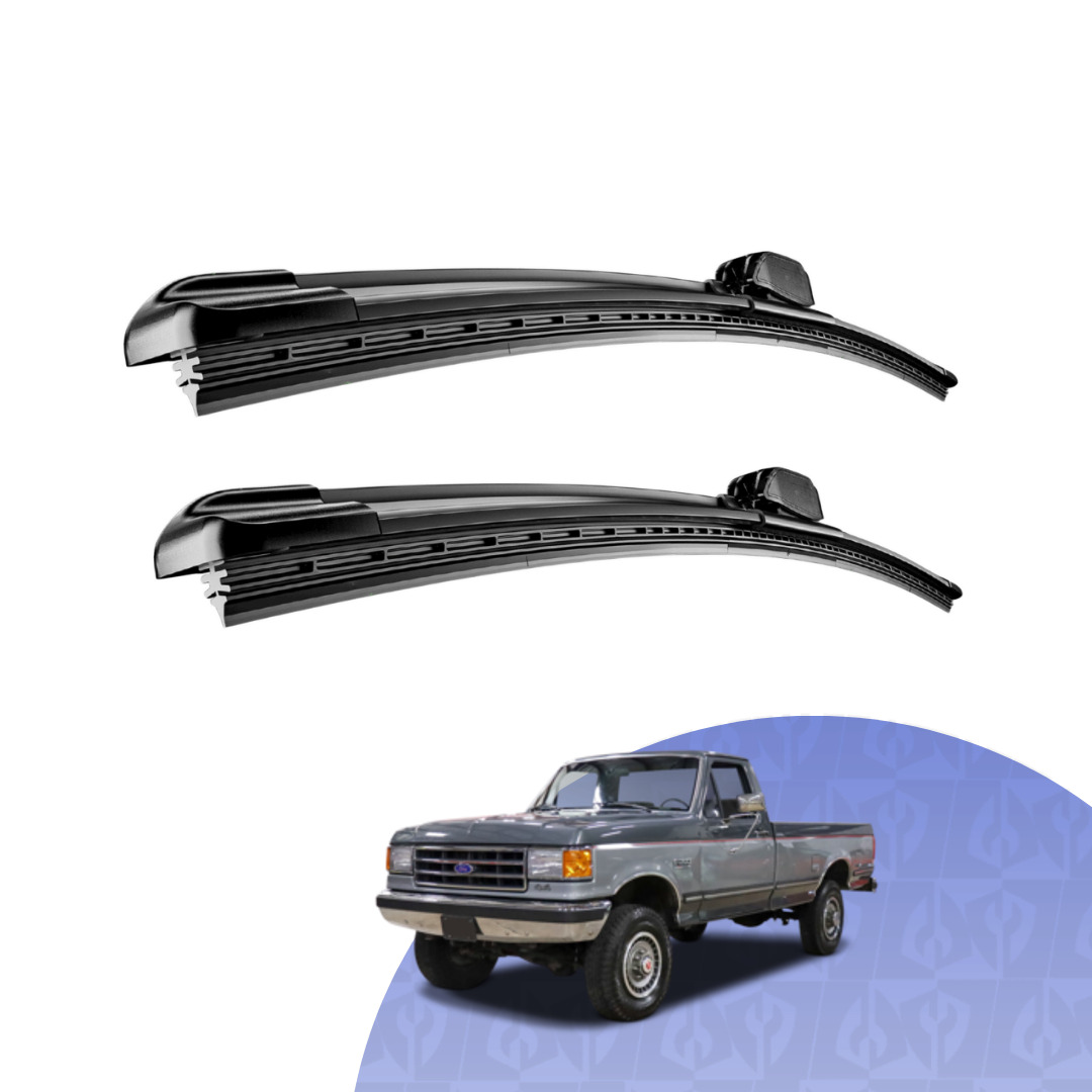 Ford F250 1991 - 2003