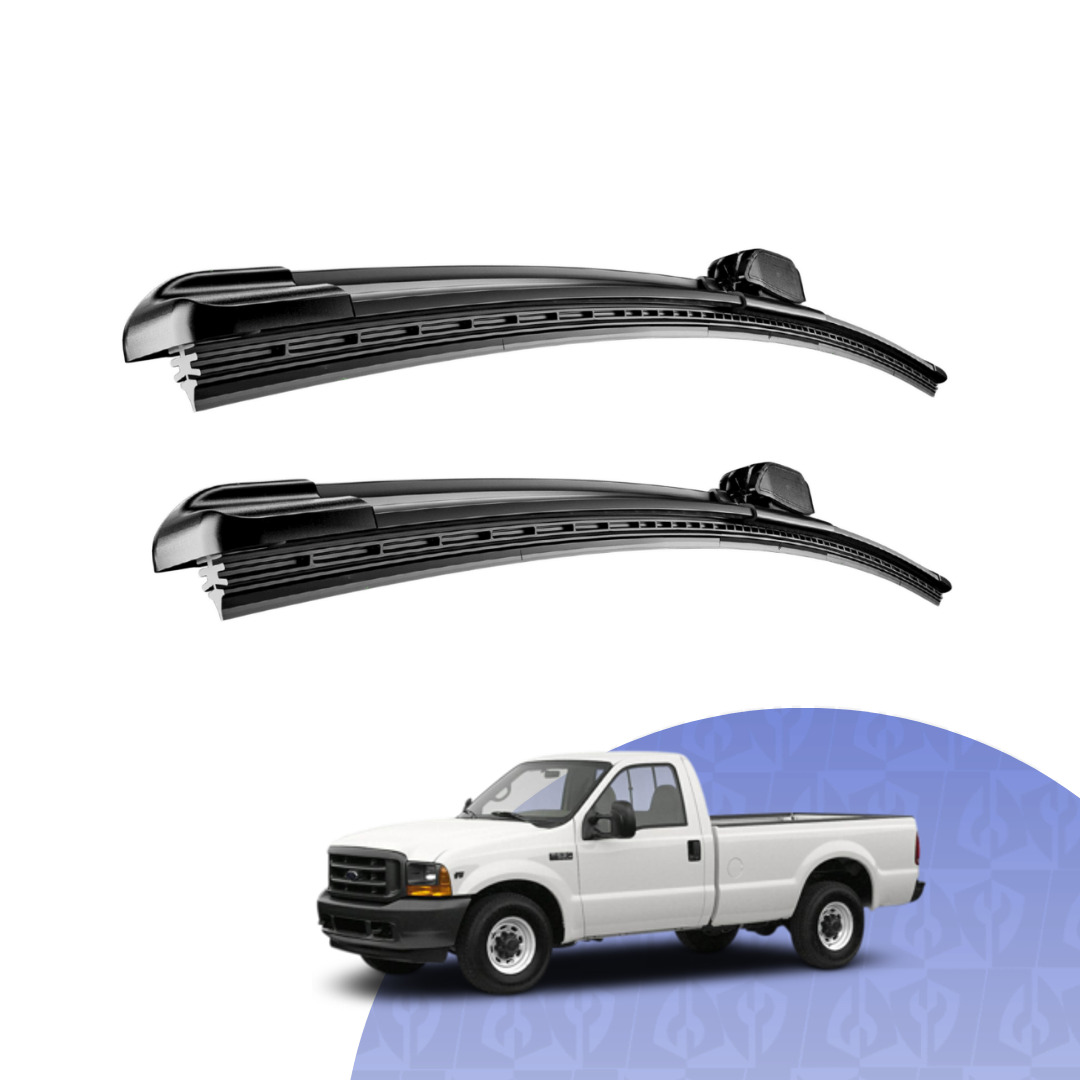 Ford F250 2003 - 2006 (RN)